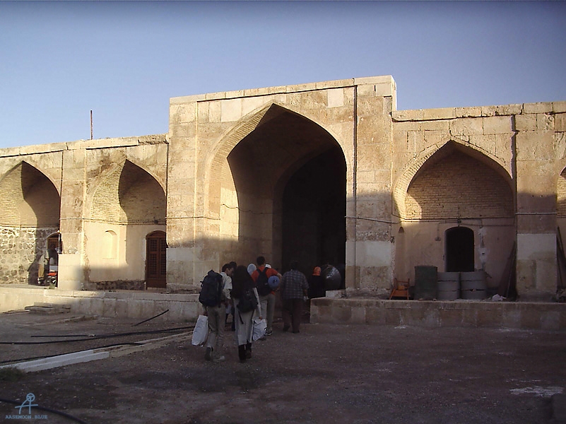 Tehran (118)