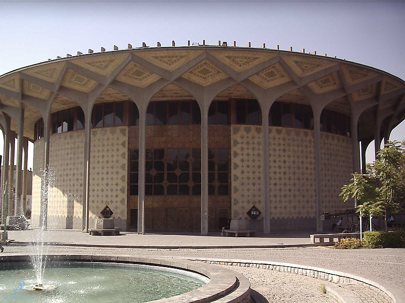 Tehran (171)
