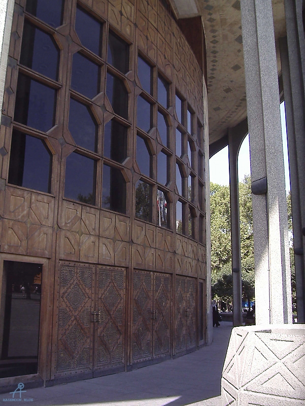 Tehran (173)