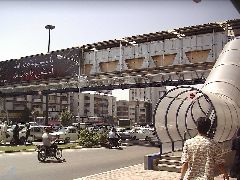 Tehran (183)
