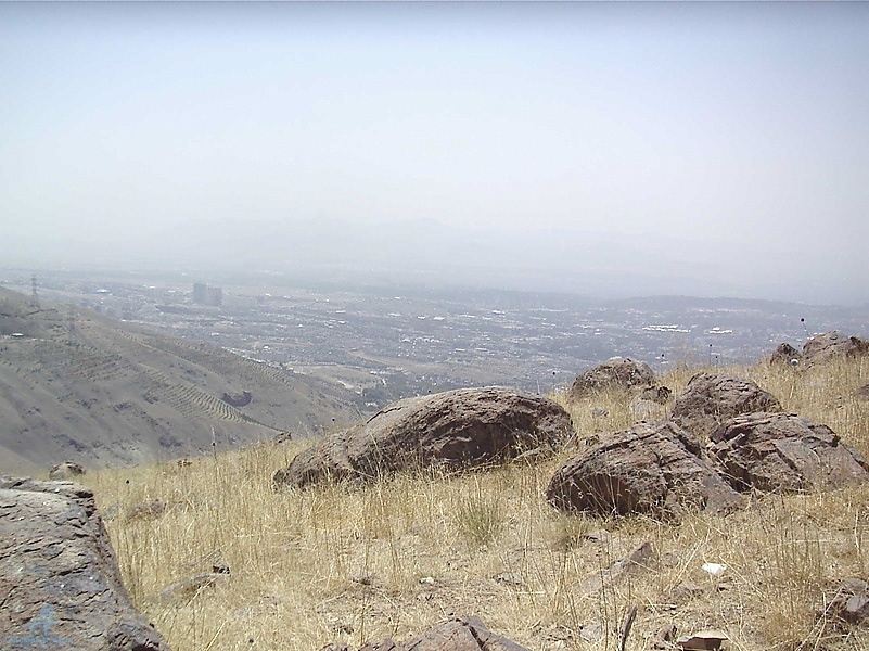 Tehran (340)