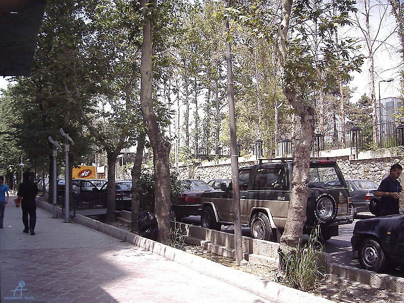 Tehran (476)