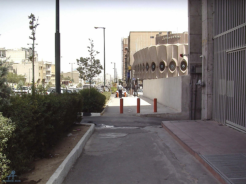 Tehran (481)