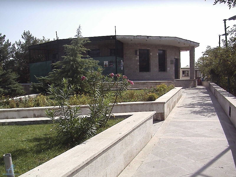Tehran (483)