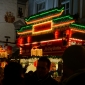Lucerne And The Christmas Markets 2013