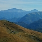 Monte Generoso